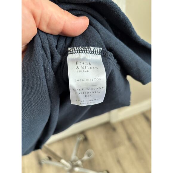 Frank & Eileen Lauren polo dress - size large - Picture 7 of 8